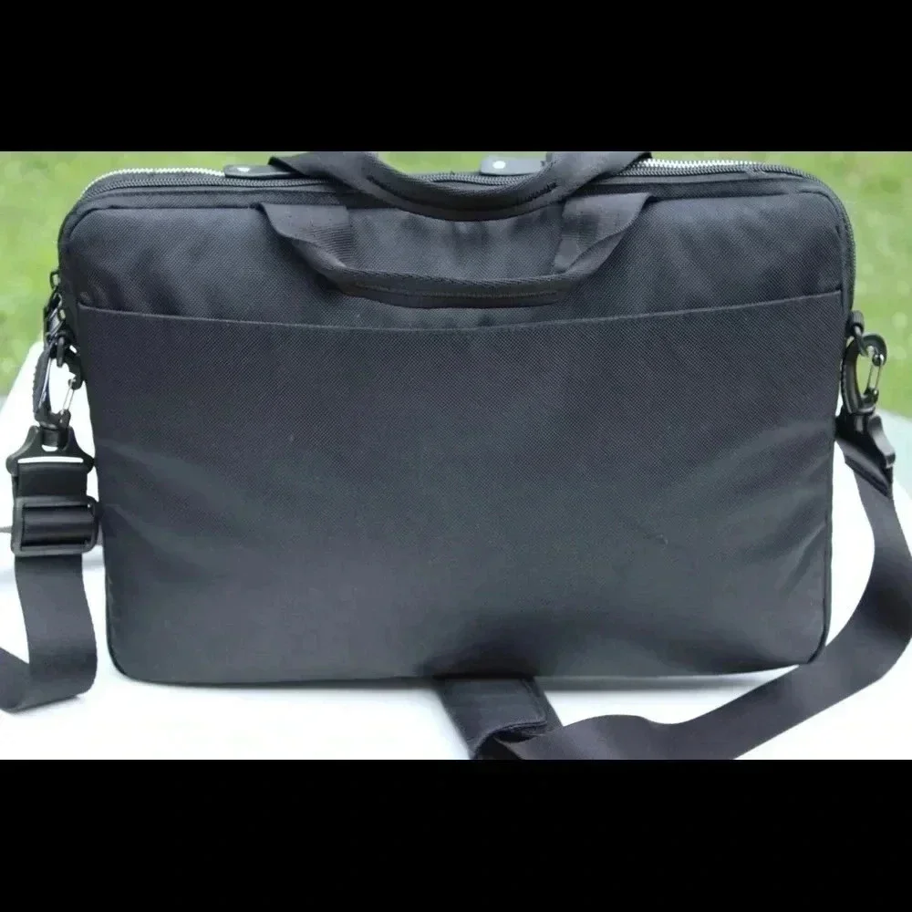 ACME Made laptop bag